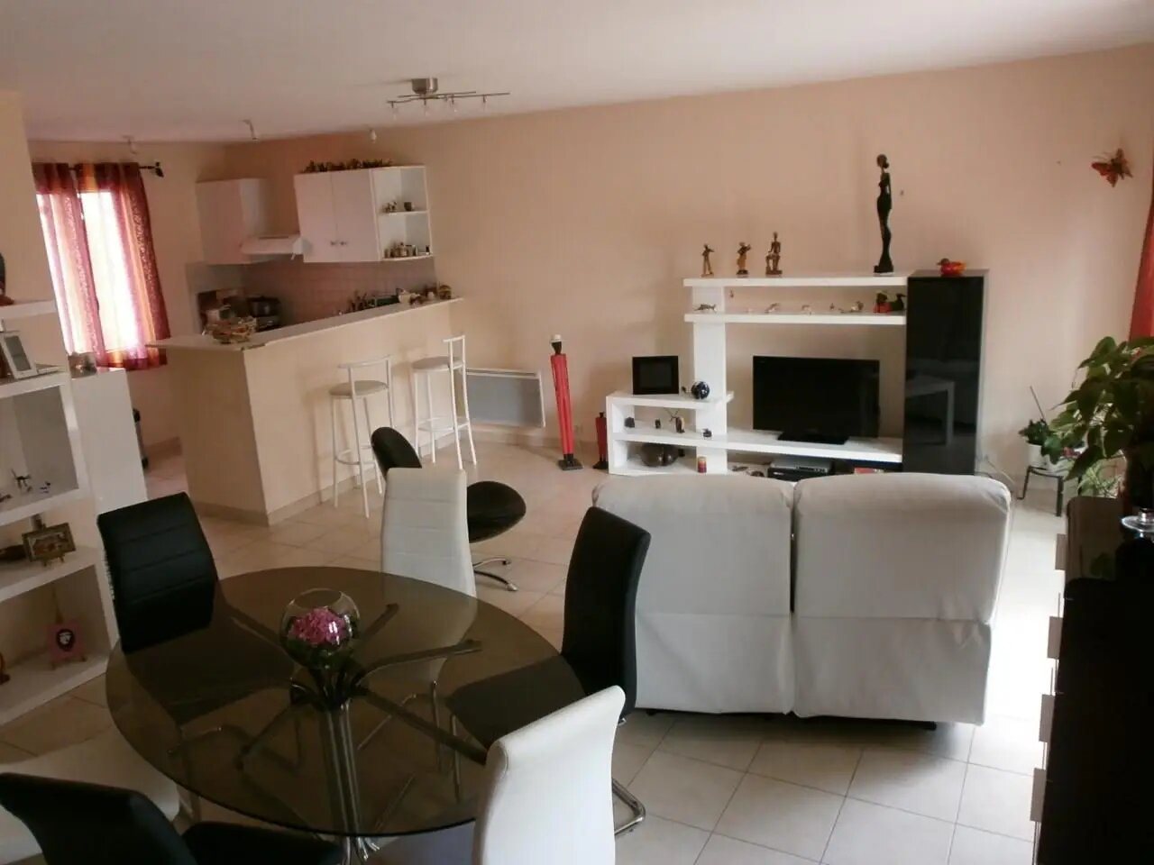 Maison à louer, 92m², Saint-Denis-de-Pile