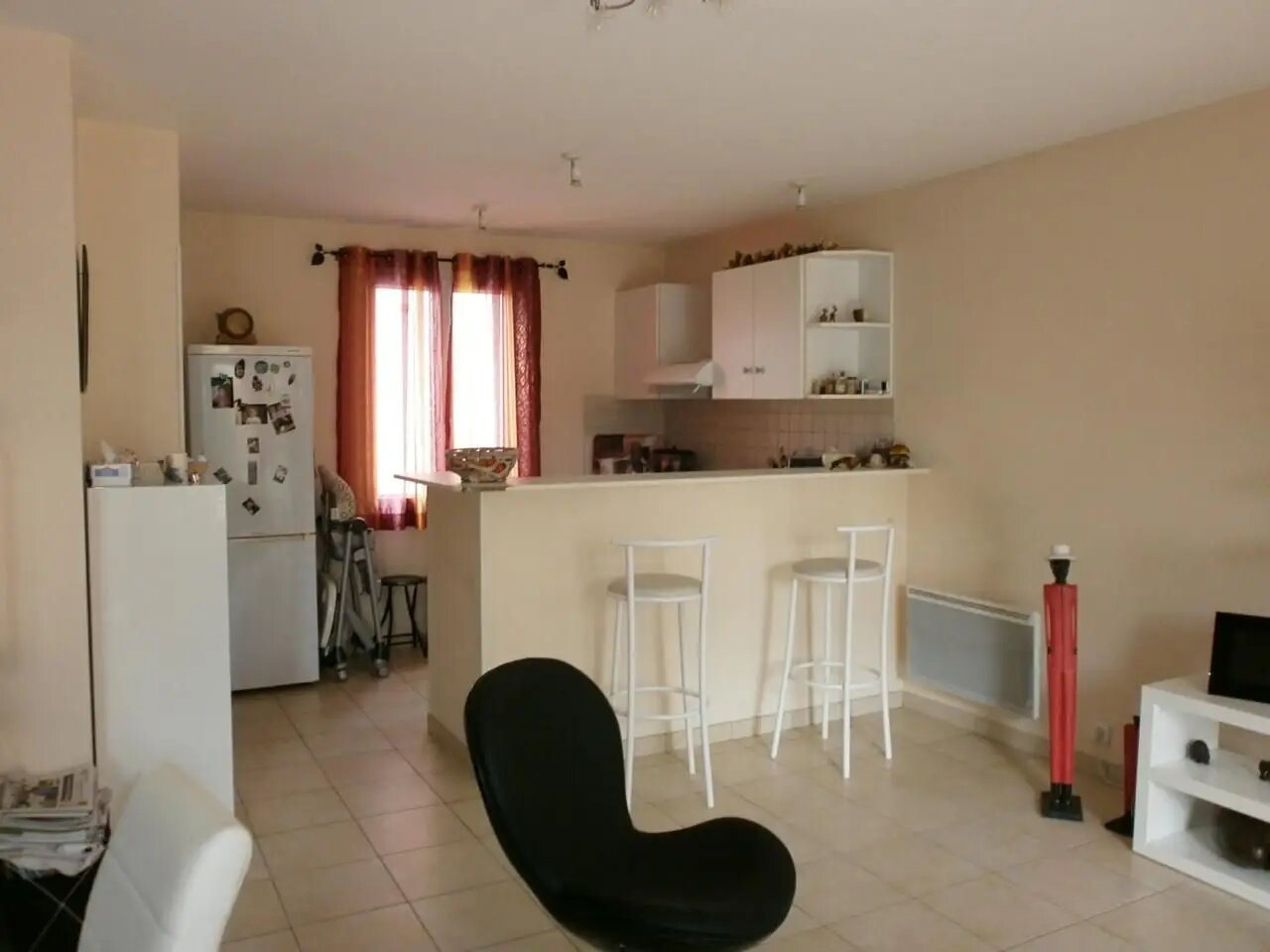 Maison à louer, 92m², Saint-Denis-de-Pile
