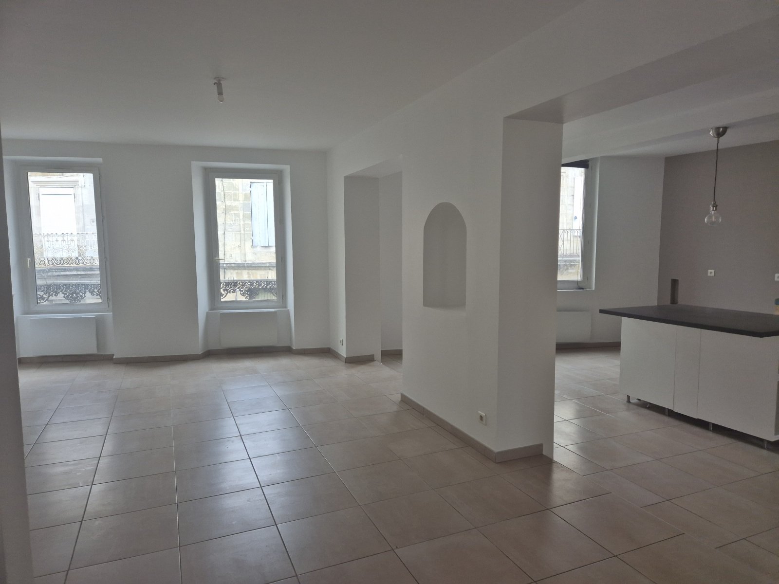 Maison à louer, 180m², Libourne