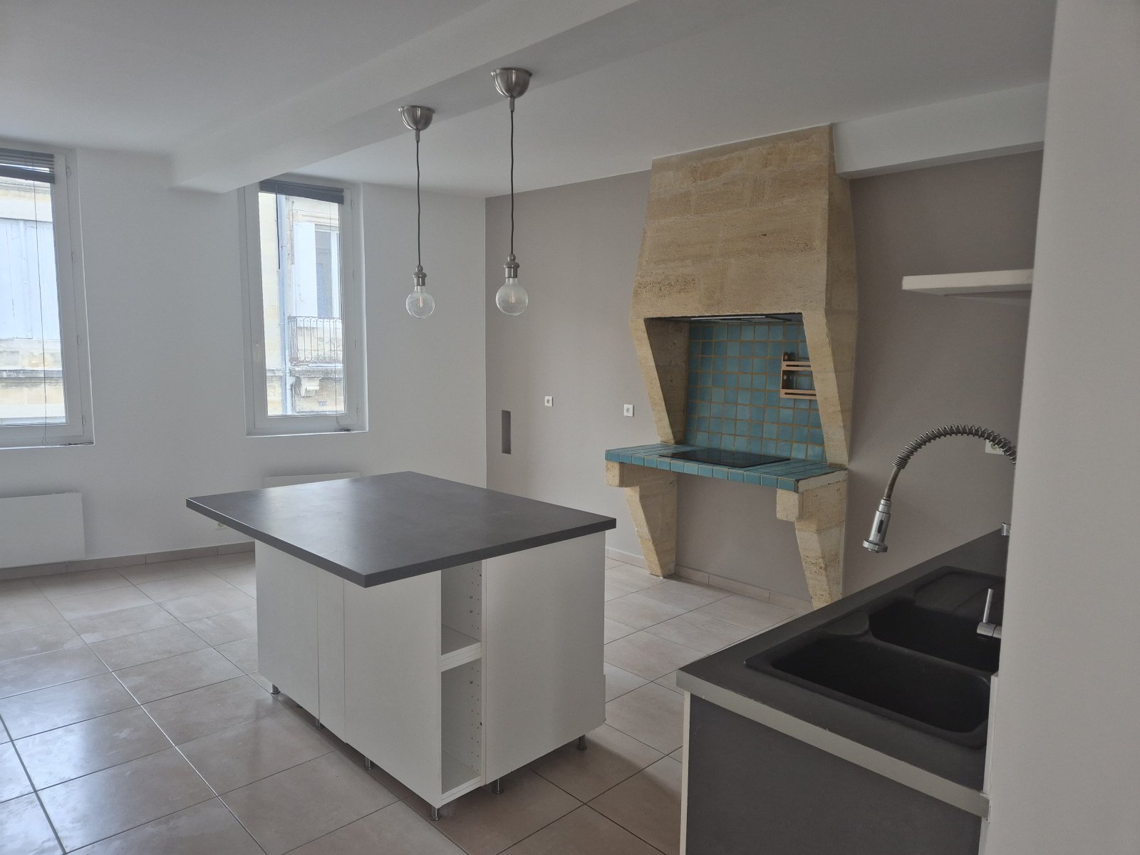 Maison à louer, 180m², Libourne