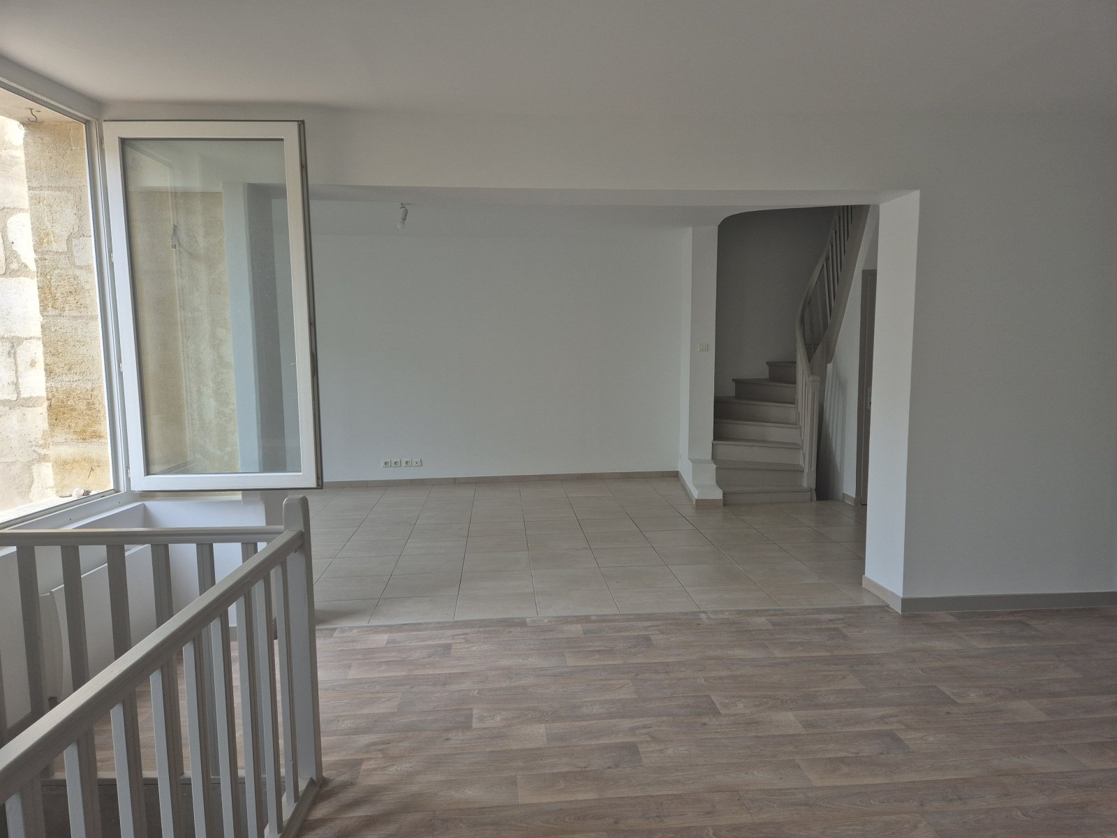 Maison à louer, 180m², Libourne