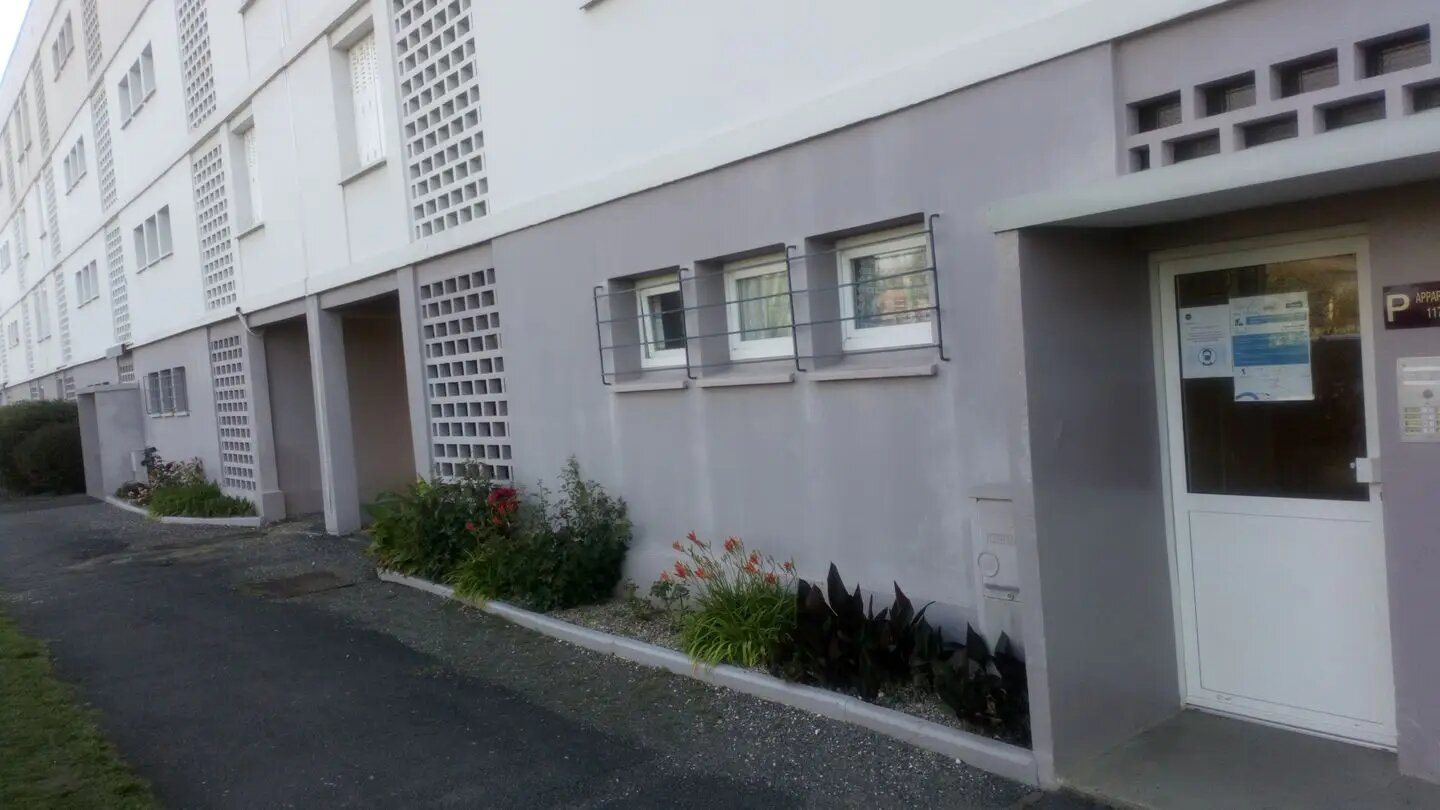 Appartement à louer, 90m², Libourne