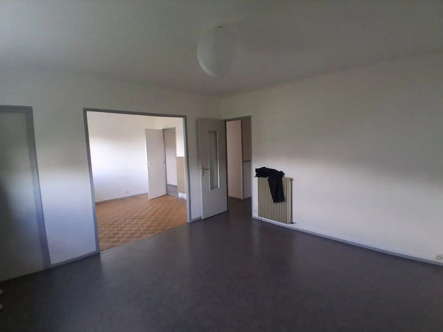 Appartement à louer, 90m², Libourne