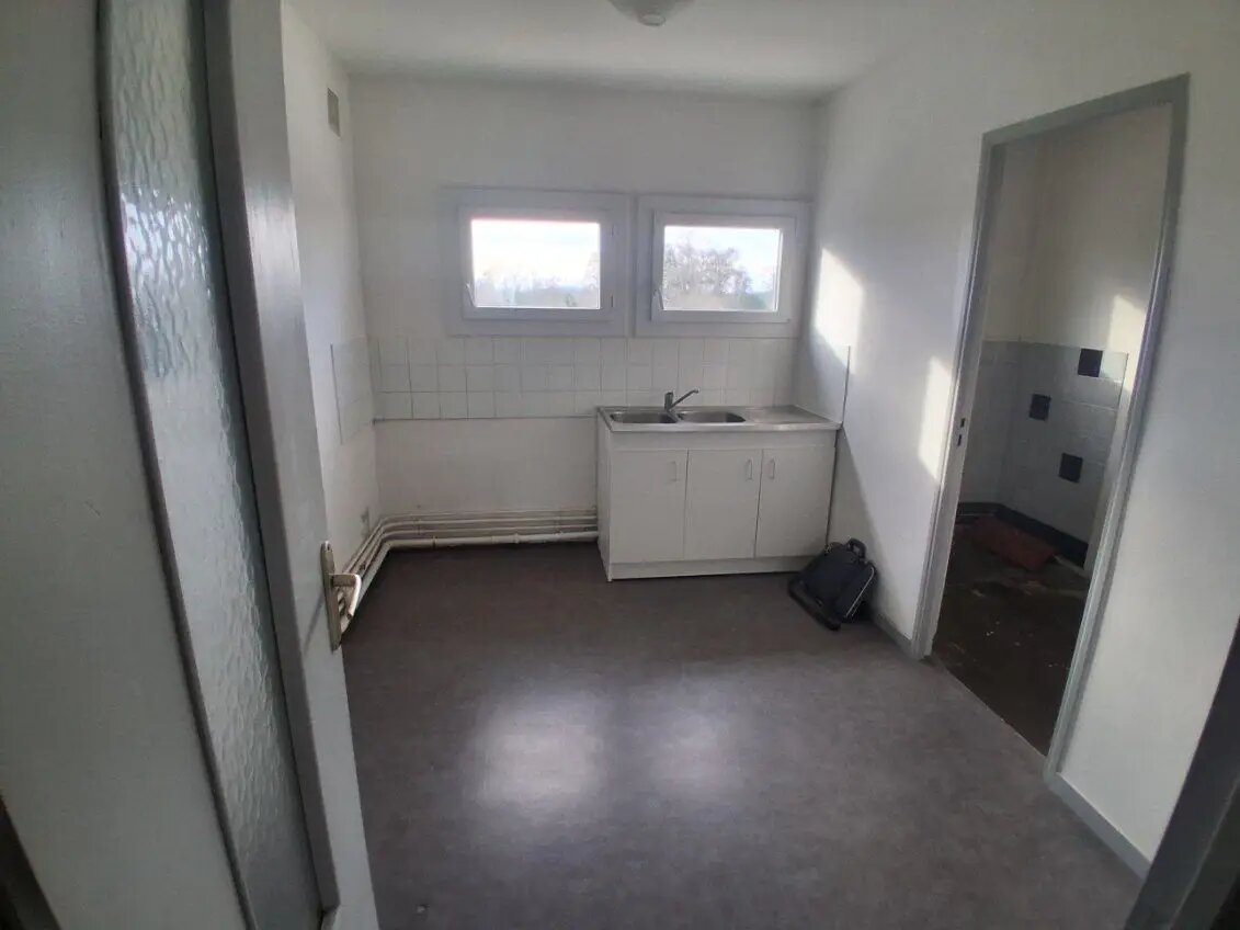 Appartement à louer, 90m², Libourne