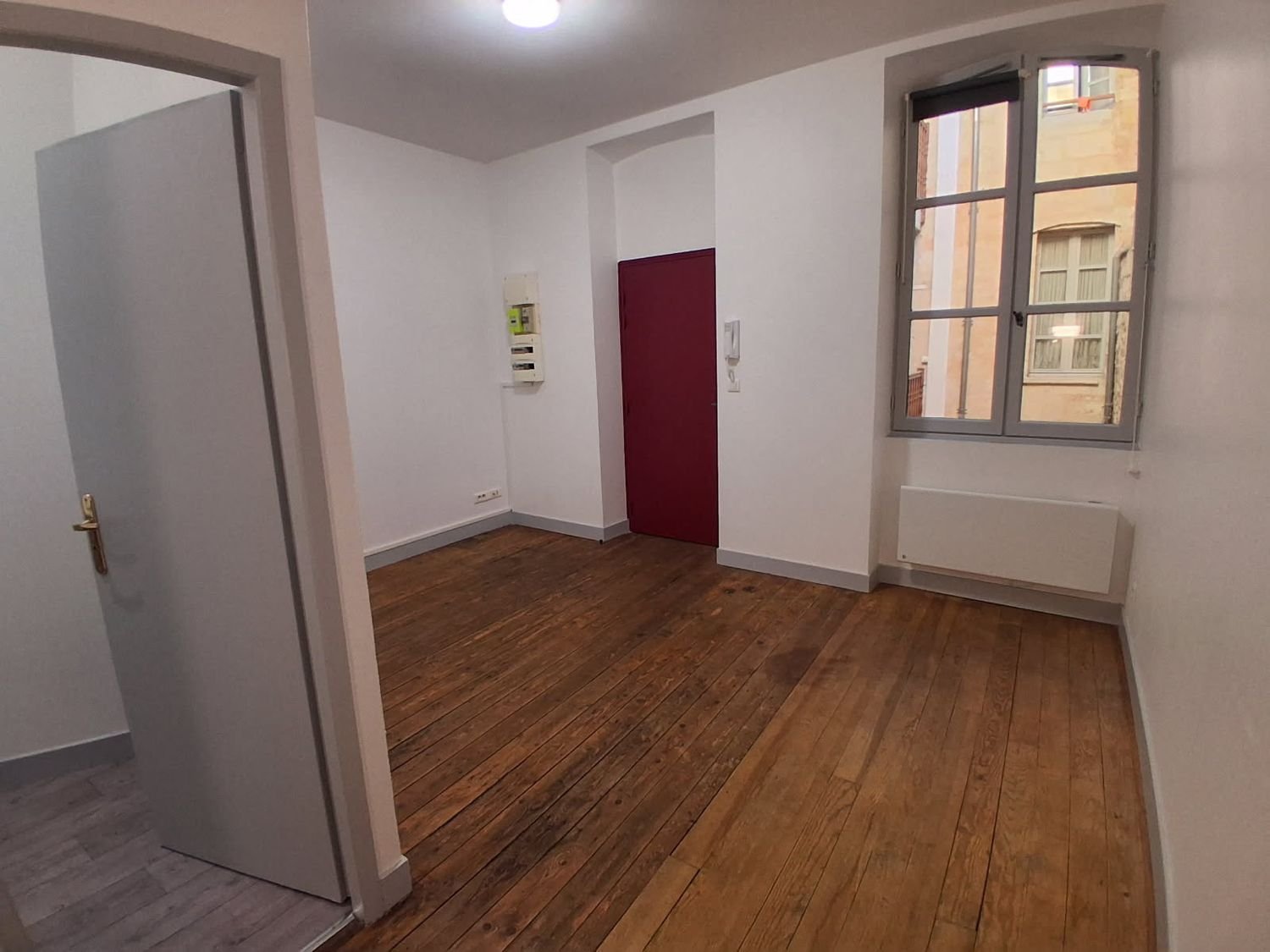 Appartement à louer, 20m², Libourne