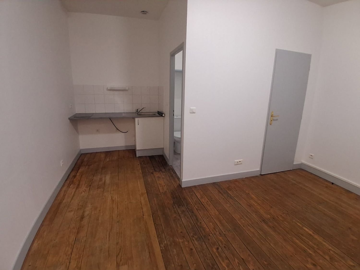 Appartement à louer, 20m², Libourne