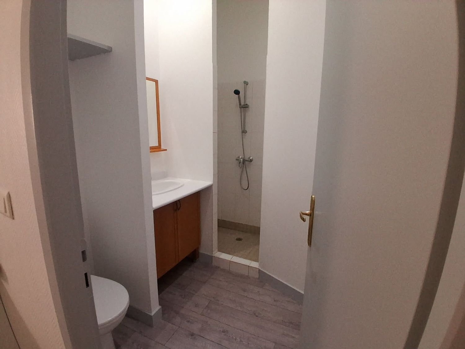 Appartement à louer, 20m², Libourne