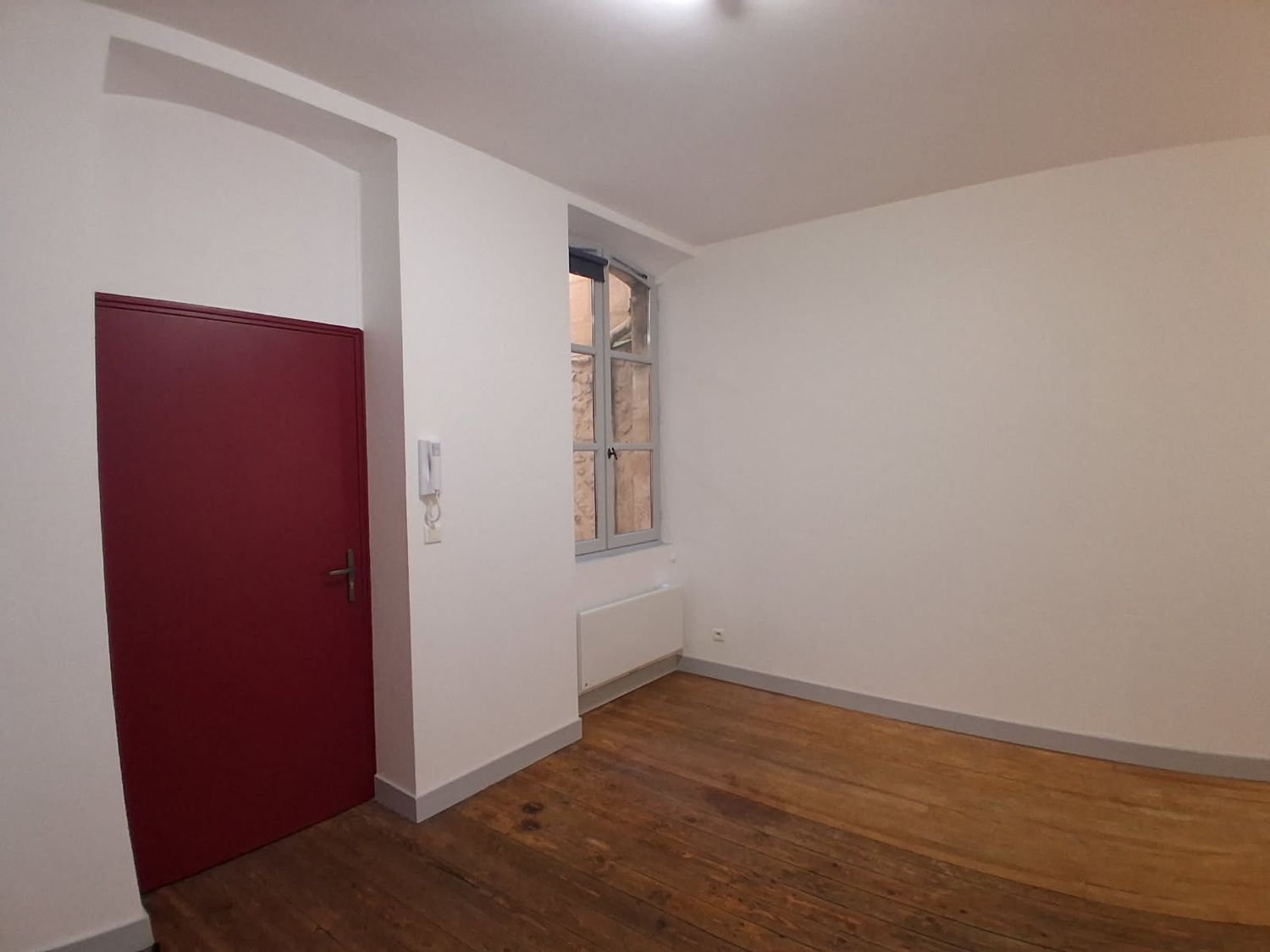 Appartement à louer, 20m², Libourne