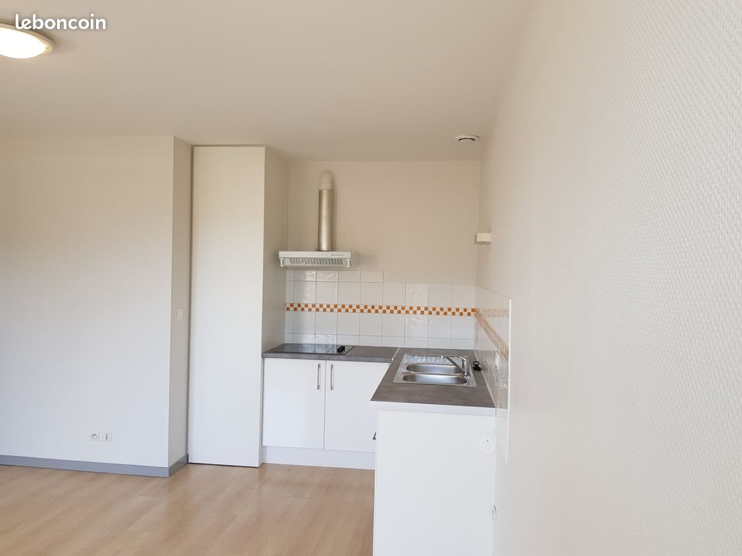 Appartement à louer, 37m², Libourne