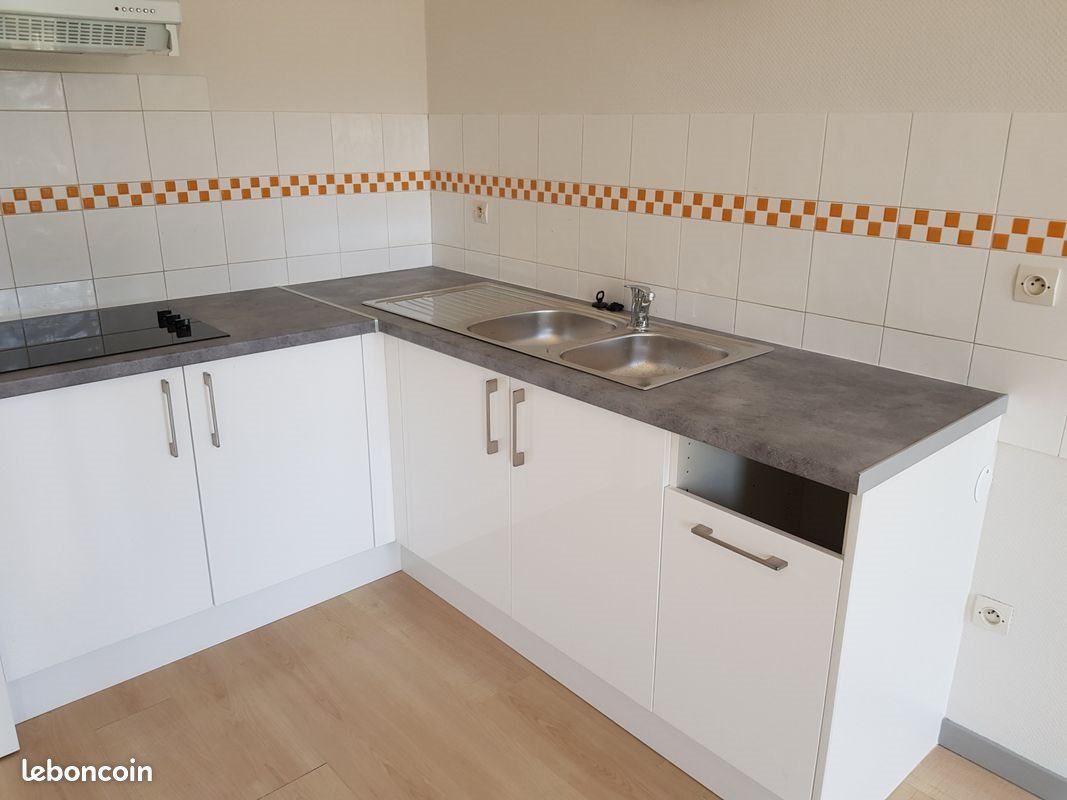 Appartement à louer, 37m², Libourne