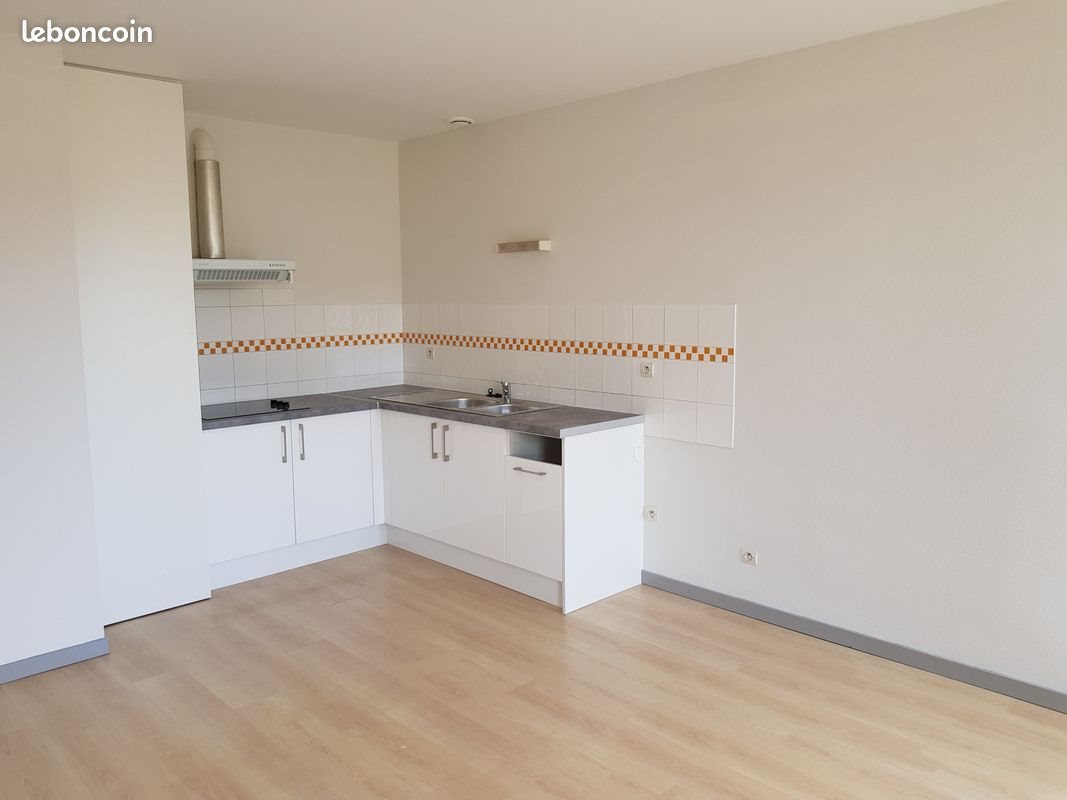 Appartement à louer, 37m², Libourne