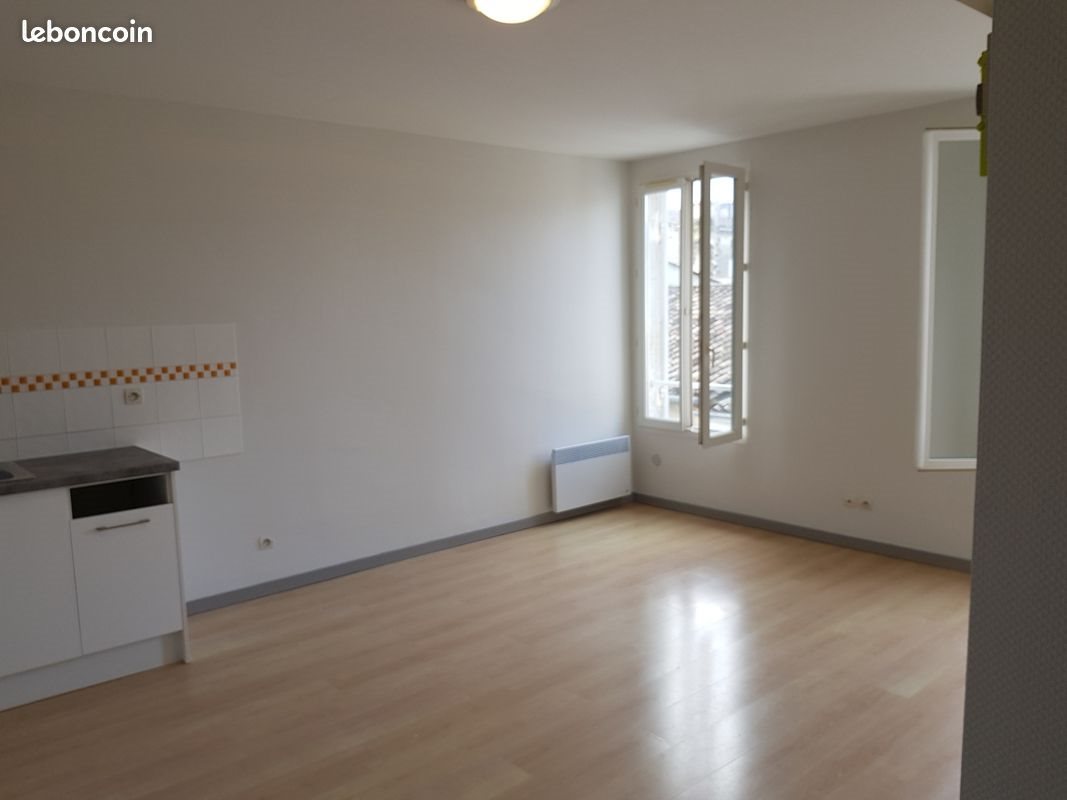 Appartement à louer, 37m², Libourne