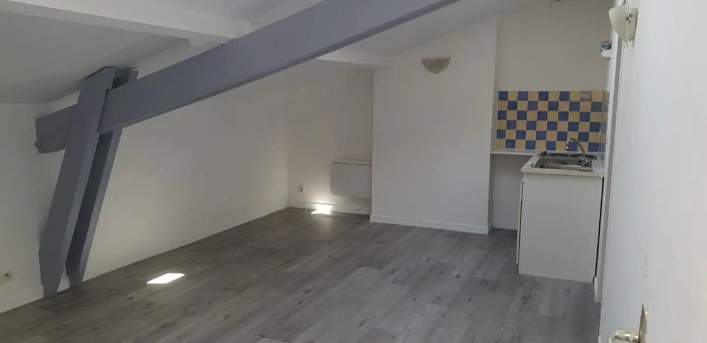 Appartement à louer, 35m², Libourne
