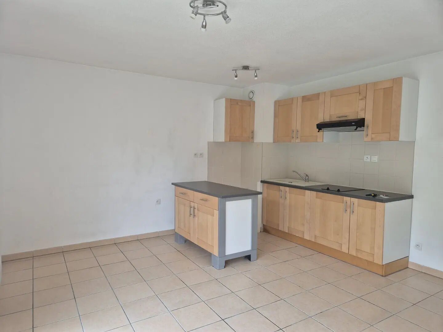 Appartement à louer, 52m², Libourne