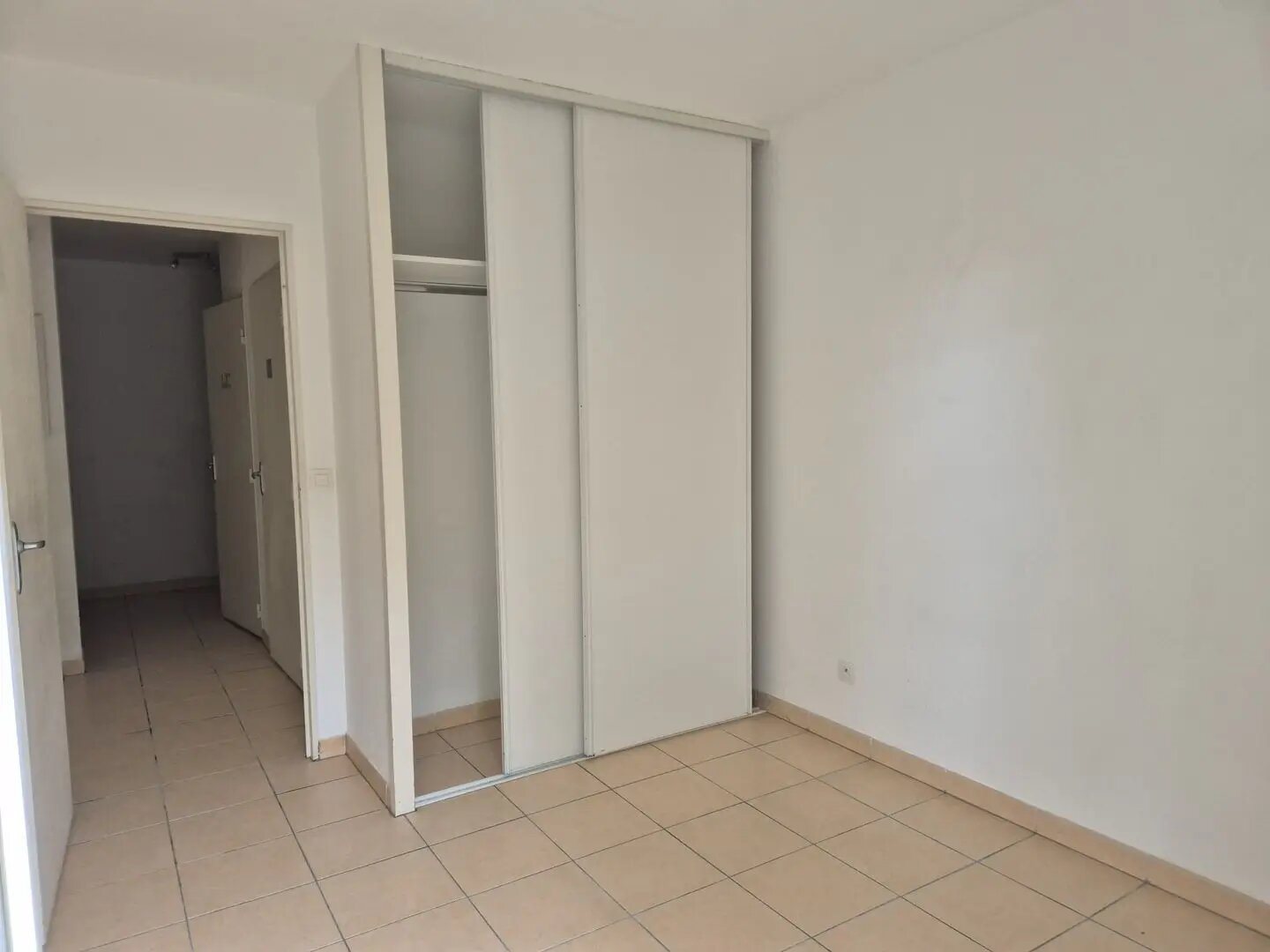 Appartement à louer, 52m², Libourne