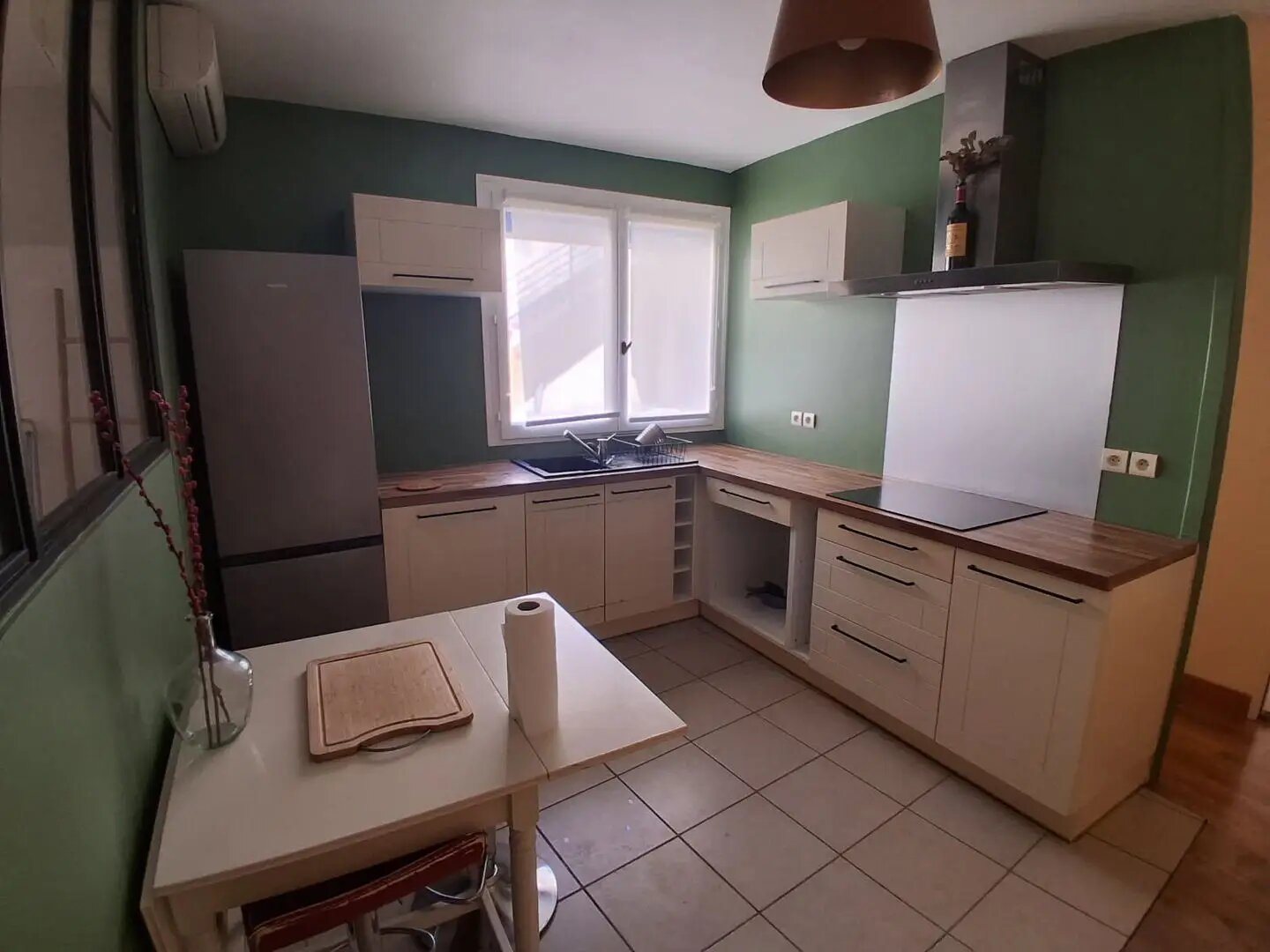 Appartement à louer, 45m², Libourne