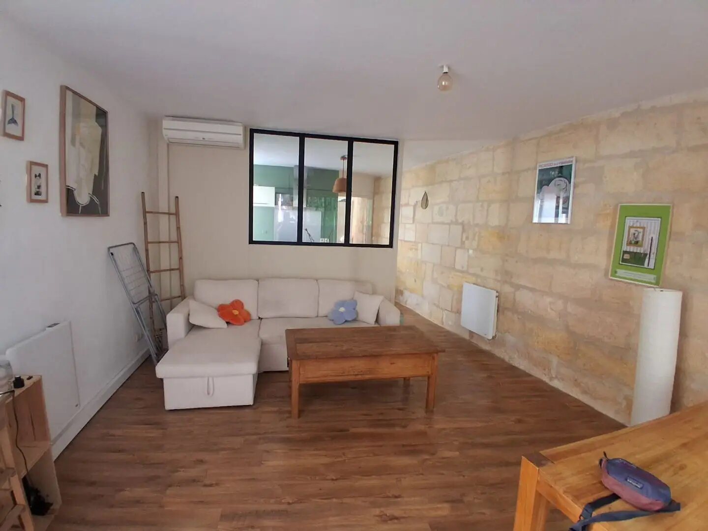 Appartement à louer, 45m², Libourne