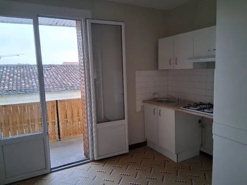 Appartement à louer, 73m², Libourne