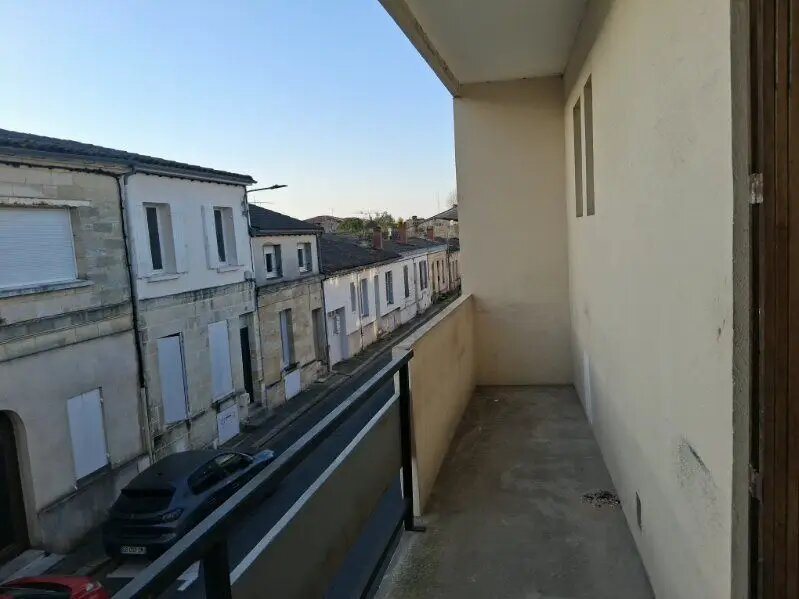 Appartement à louer, 73m², Libourne