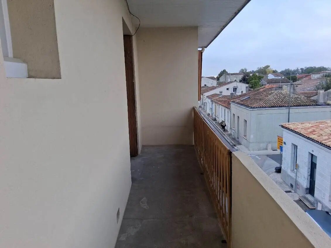 Appartement à louer, 73m², Libourne