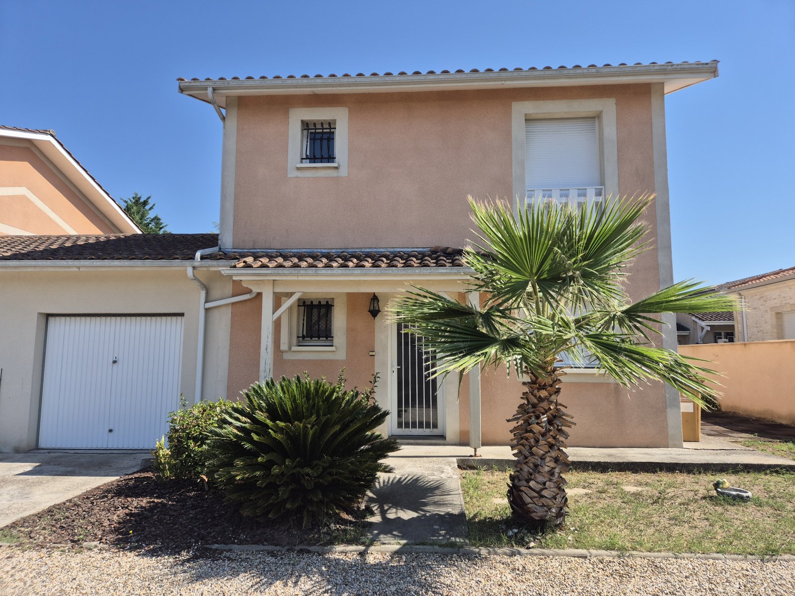 Maison à louer, 97m², Libourne