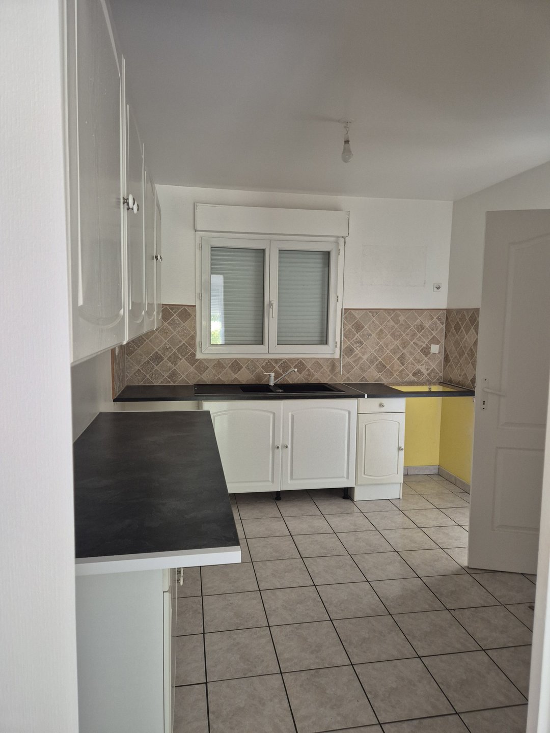Maison à louer, 97m², Libourne