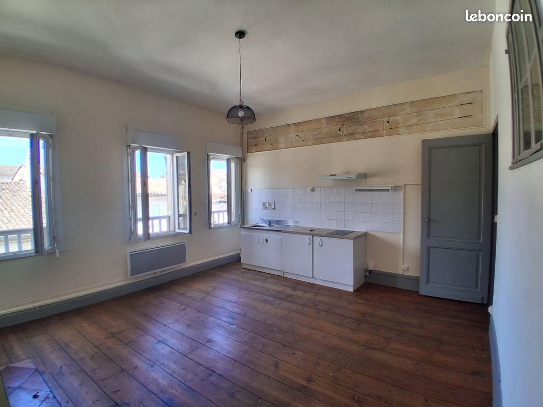 Appartement à louer, 38m², Libourne