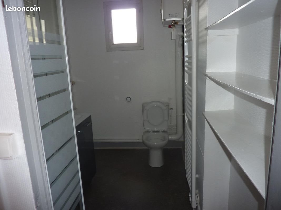 Appartement à louer, 38m², Libourne