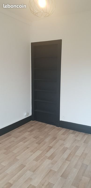 Appartement à louer, 33m², Guîtres
