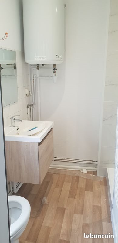 Appartement à louer, 33m², Guîtres