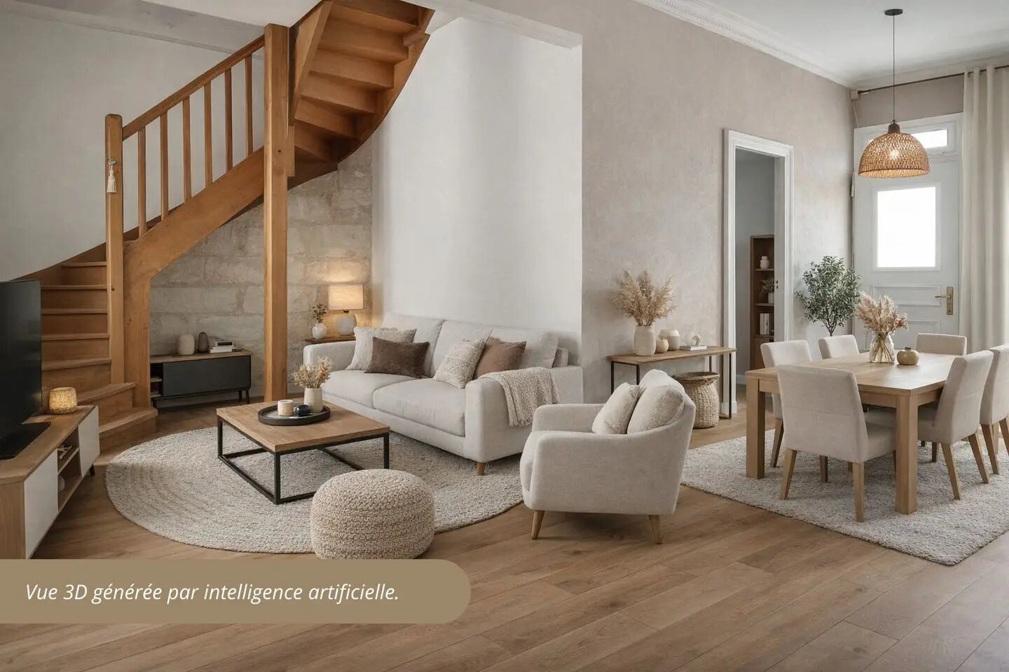 Maison à vendre, 101m², Bordeaux