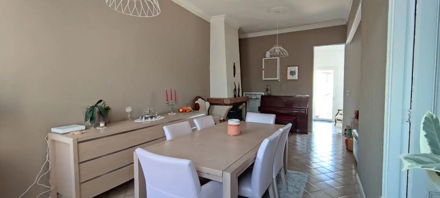 Maison à vendre, 101m², Bordeaux