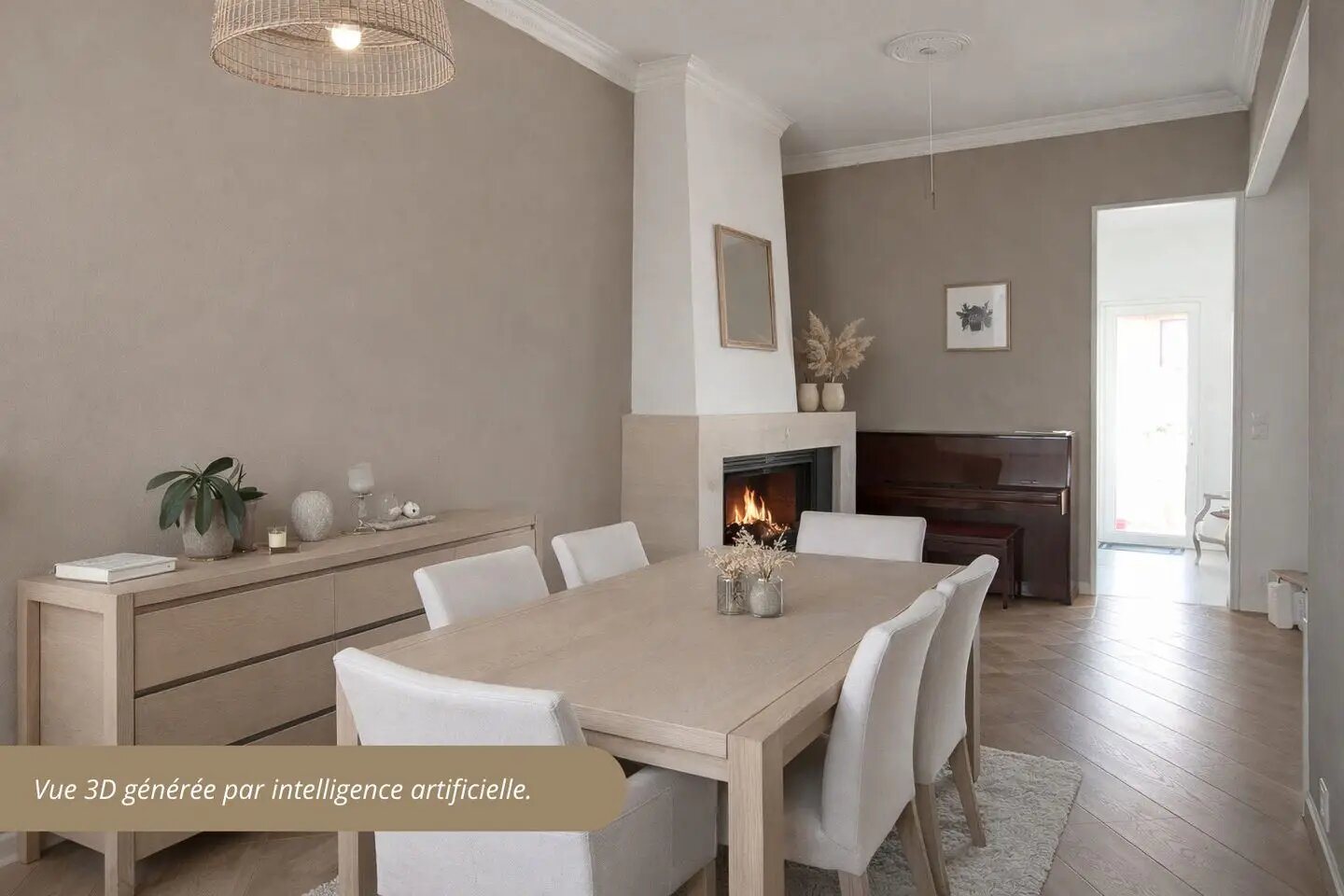 Maison à vendre, 101m², Bordeaux