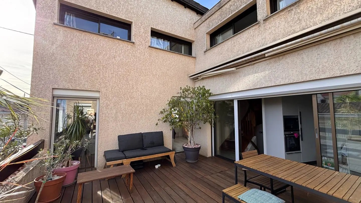 Maison à vendre, 149m², Bordeaux