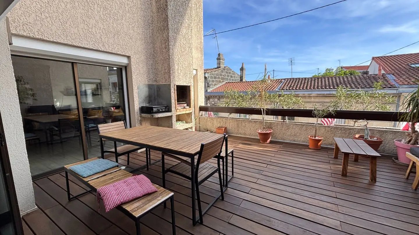 Maison à vendre, 149m², Bordeaux