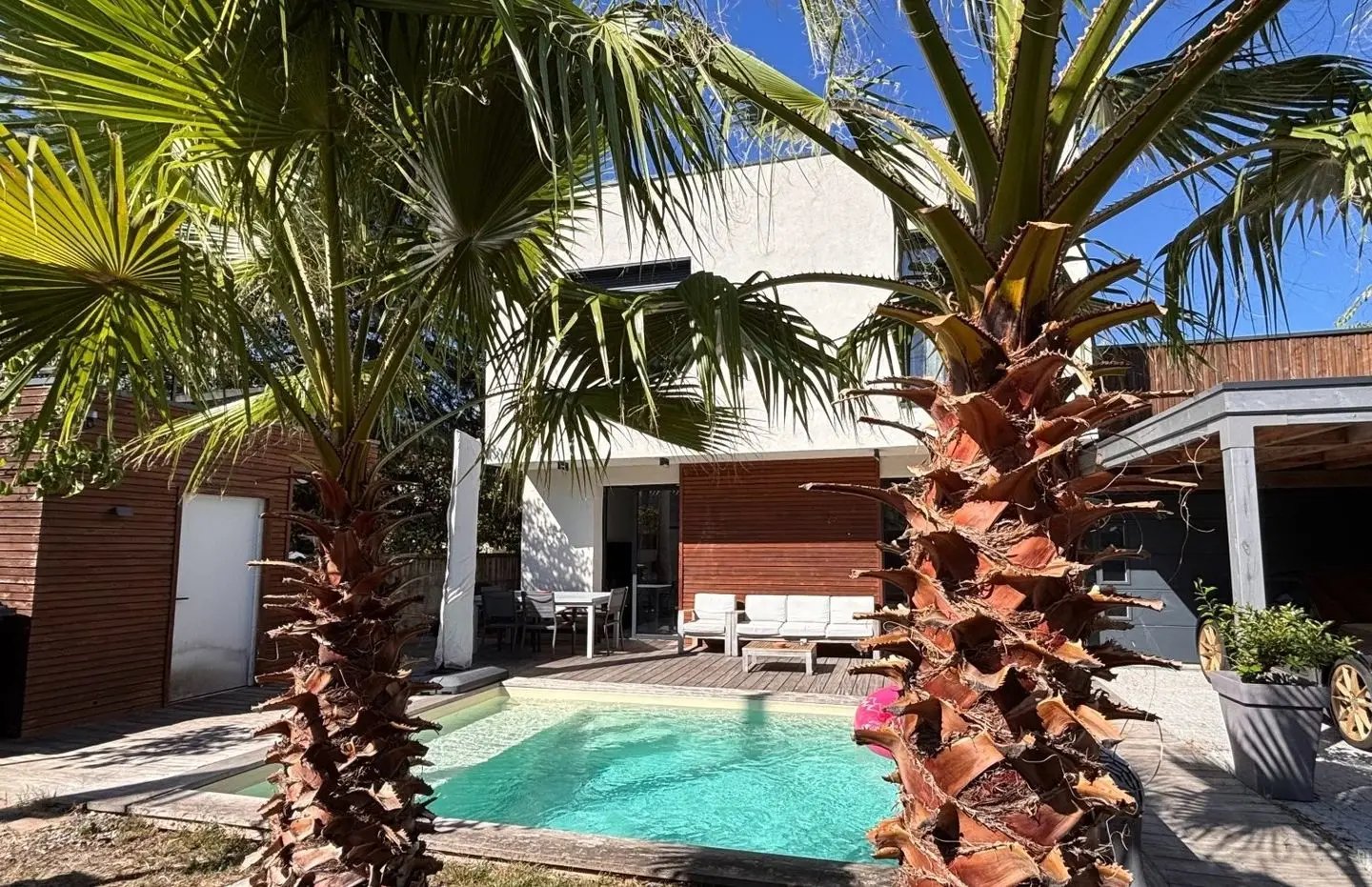 Maison à vendre, 155m², Mérignac