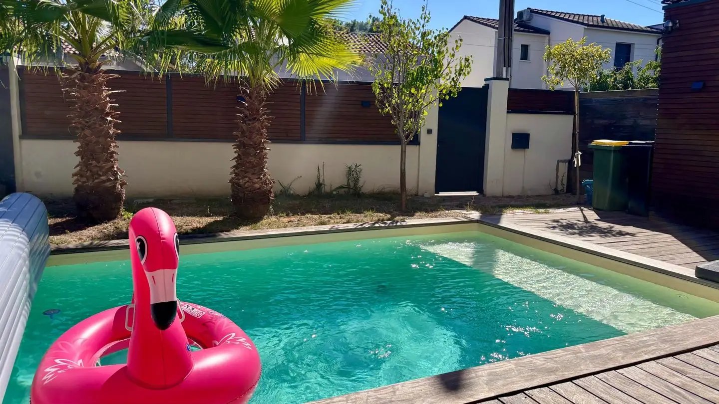 Maison à vendre, 155m², Mérignac