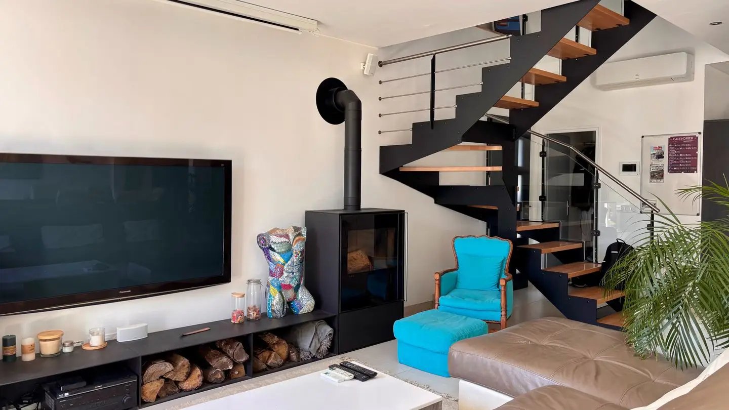 Maison à vendre, 155m², Mérignac