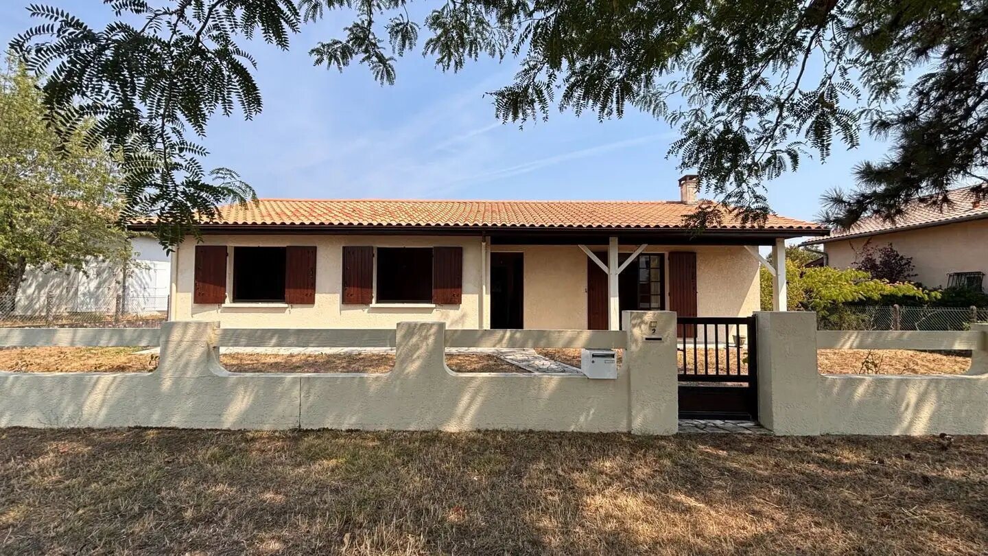 Maison à vendre, 99m², Talence