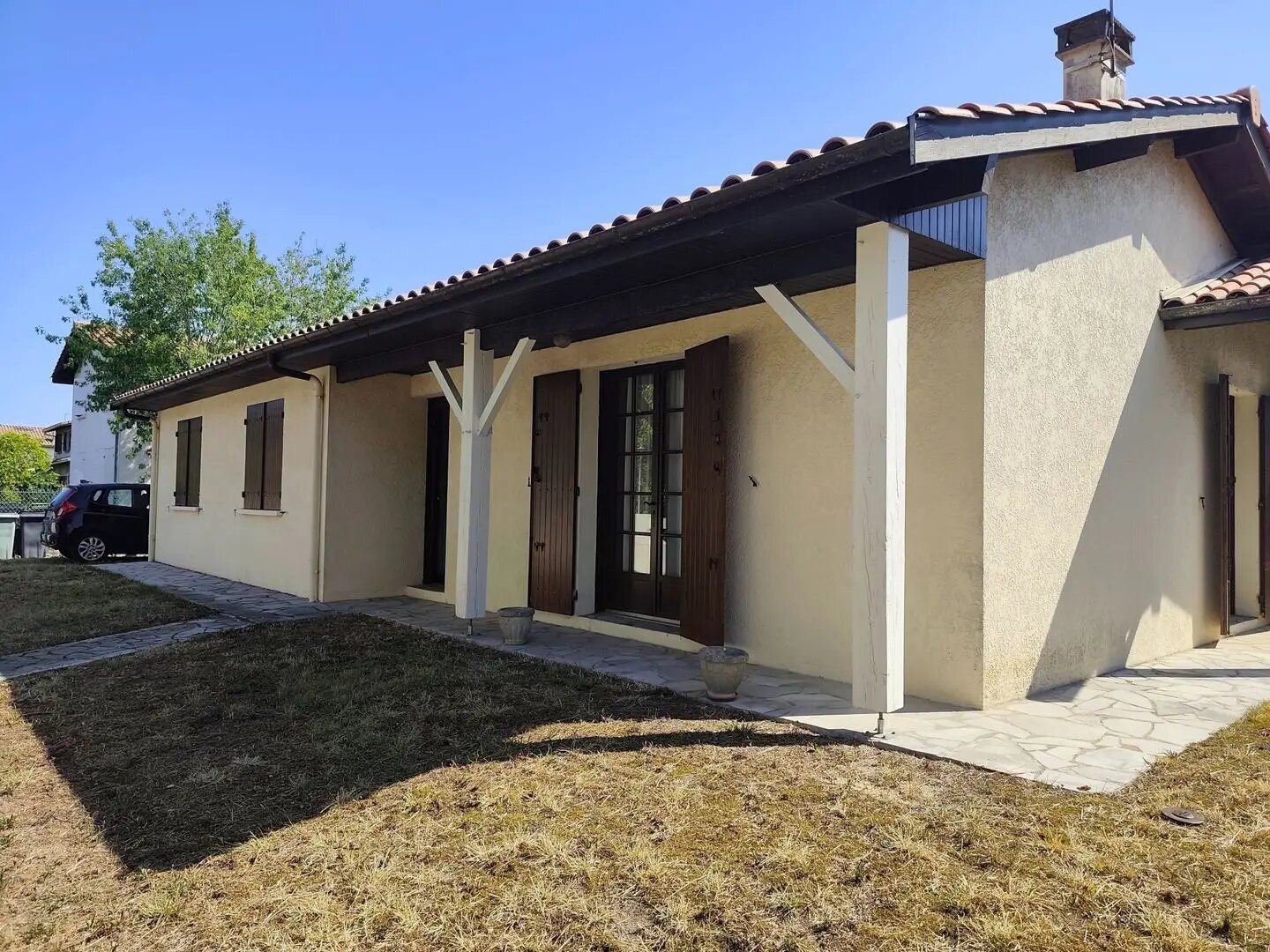 Maison à vendre, 99m², Talence