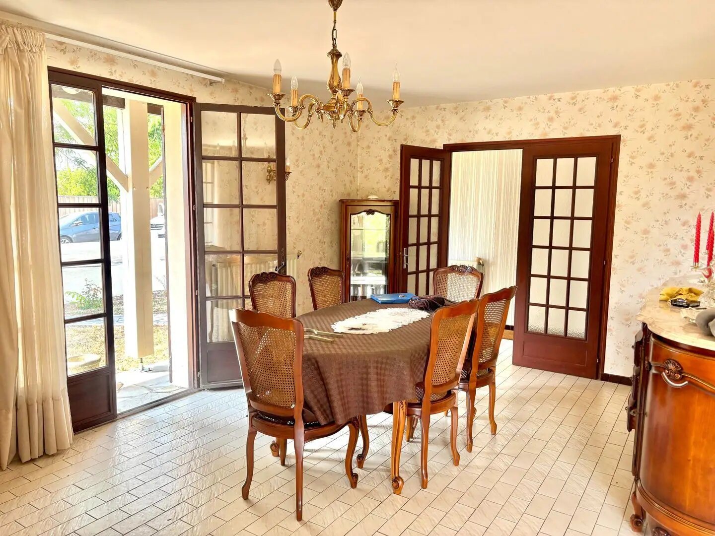 Maison à vendre, 99m², Talence