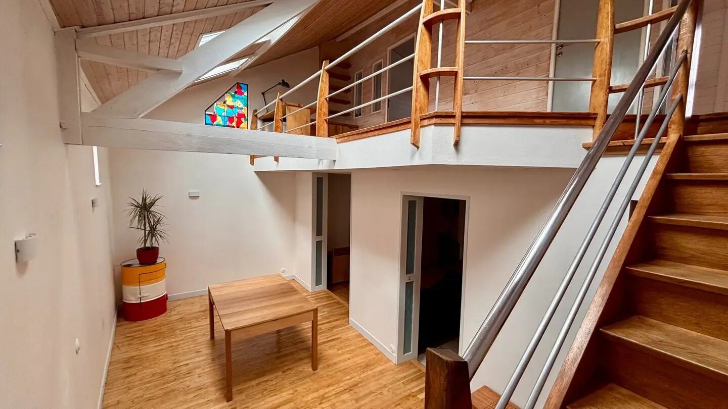Maison à vendre, 114m², Bordeaux
