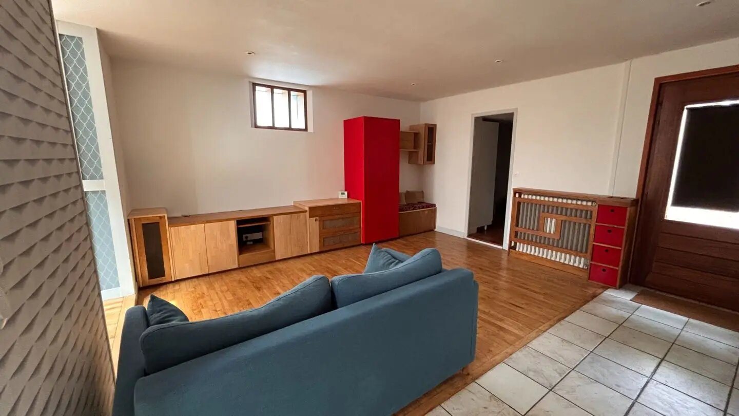 Maison à vendre, 114m², Bordeaux
