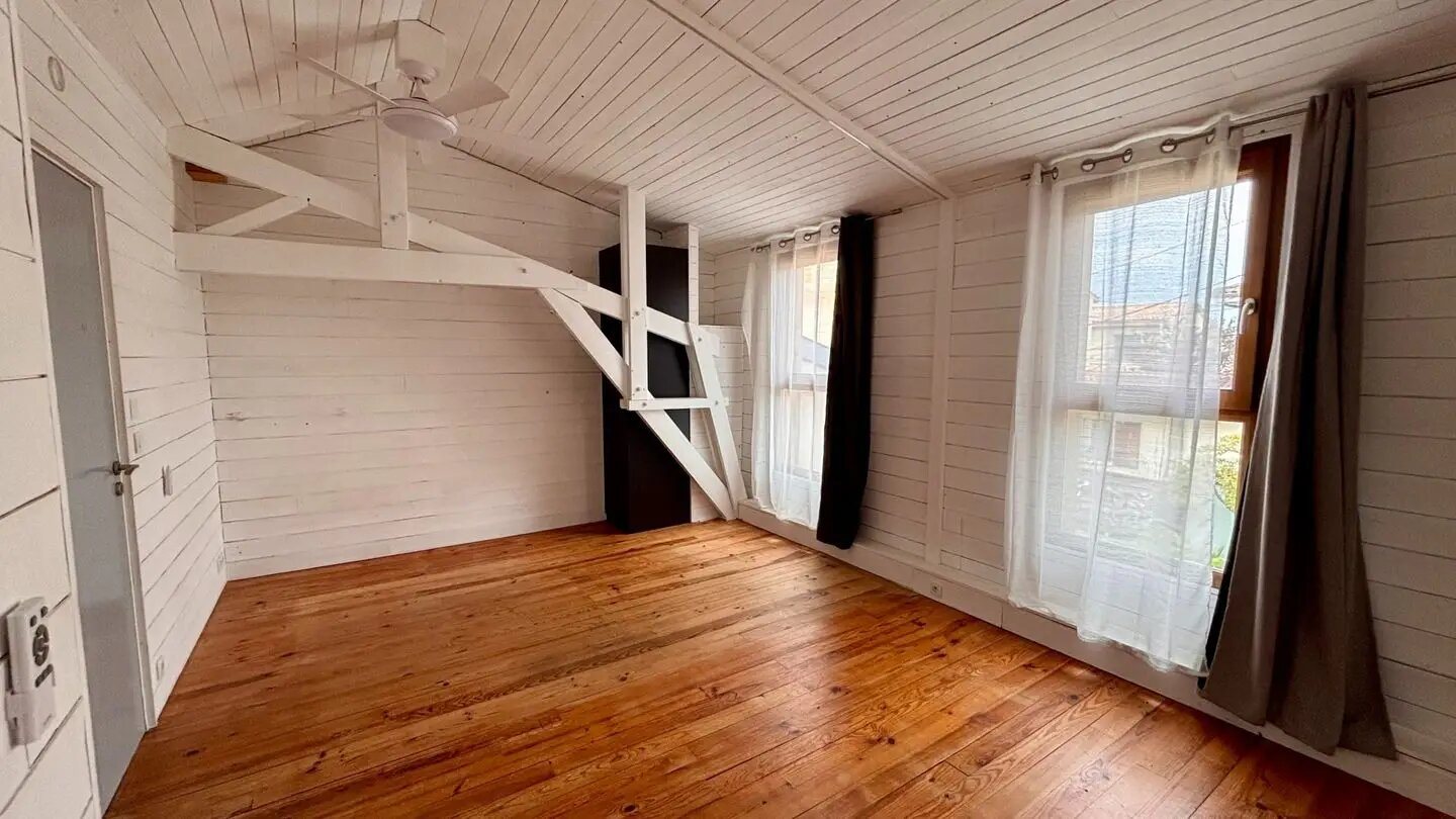 Maison à vendre, 114m², Bordeaux