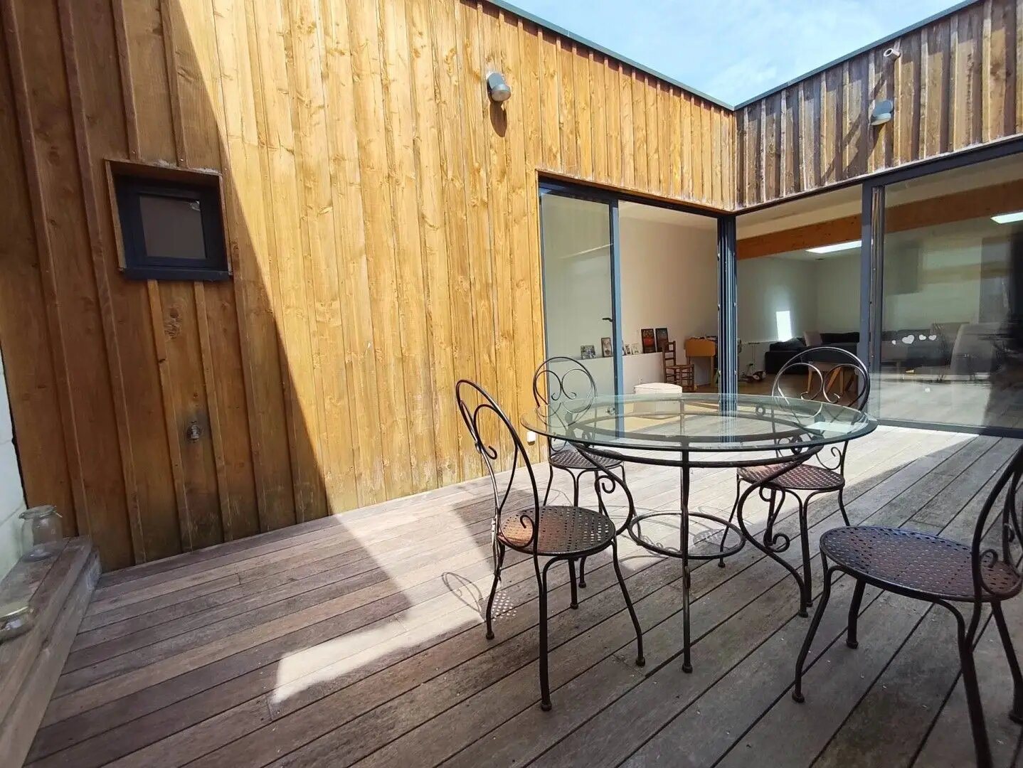 Maison à vendre, 118m², Mérignac