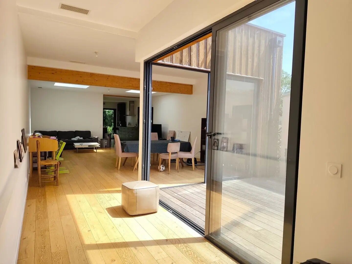 Maison à vendre, 118m², Mérignac