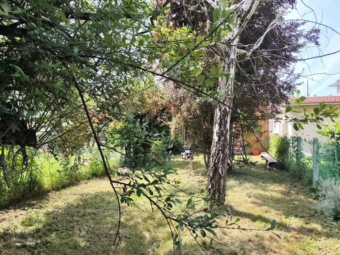 Maison à vendre, 118m², Mérignac
