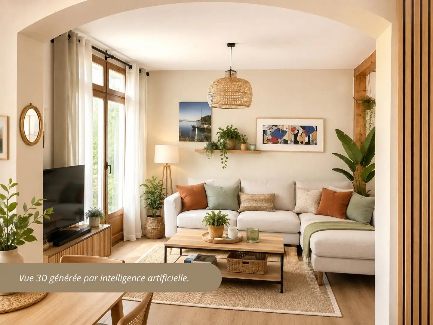 Maison à vendre, 139m², Pessac