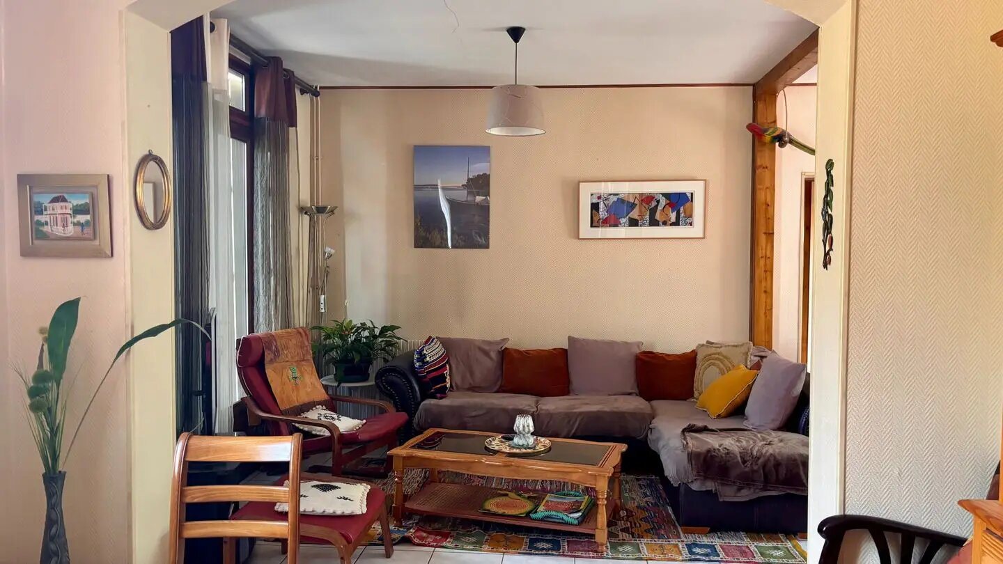 Maison à vendre, 139m², Pessac