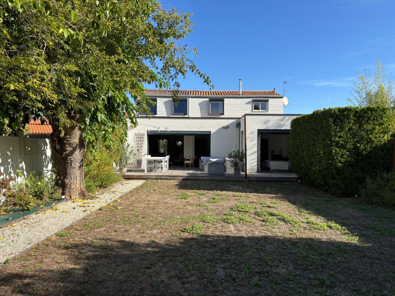 Maison à vendre, 199m², Mérignac